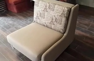 Ремонт кресла-кровати на дому в Пятигорске