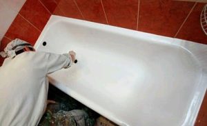 Замена ванны в Пятигорске