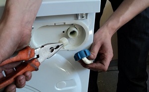Демонтаж стиральной машины в Пятигорске